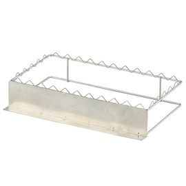 MOUNT BD-483 Skewer Stand, Barbecue