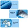 Kid Swimming Cap 3 pcs，Cute Children Cartoon Swimming Hat Caps,
