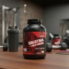 Creatina Glutamina 1 Kg Strong Protein 50servicios