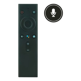 WH-5789 Replacement Voice Remote Control Compatible for Askey Streaming Media Player WH5789 WH 5789 Remote Controller