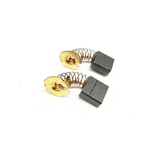 DioBarnt Carbon Brush Set CB-203 191953-5 194991-6 CB204 CB203 CB202