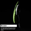 BBB Cycling Unisex's ControlZone Gloves ControleZone BWG-36 S, Neon Yellow,