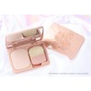 PAUL & JOE Powder Foundation N Refill 100 Light Pink