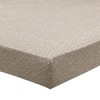 Alice, Bamboo Printed Fitted Sheet, 160 x 200 cm, Origin