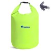 TRIWONDER Waterproof Dry Bag 10L 20L 40L Backpack Floating Dry