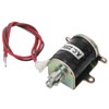 SAL-02 AC Solenoid Electromagnet Open Frame Mechanical Electromagnet 220VAC 3N