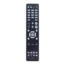AULCMEET RC-1192 RC-1239 Replacement Remote Control Compatible with DENON AV WIFI Receiver AVR-X3200W AVR-X3300W AVR-S910W AVR-X2200W AVR-X2100W AVR-X3100W AVR-S900W AVR-X2100W AVR-X5200W