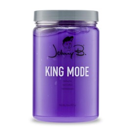 Johnny B King Mode Styling Gel - Bolsa de Recambio 32 oz