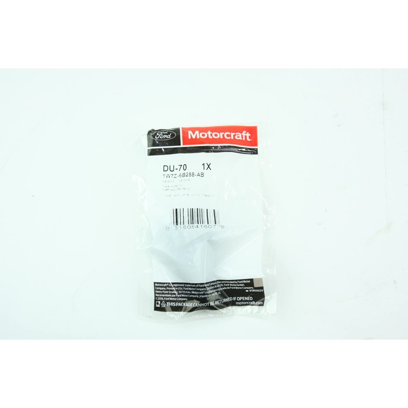 Genuine Ford OEM MOTORCRAFT Árbol de levas Sensor de posición