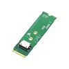 YIBAISI NVME M.2 M Key to OCuLink Adapter for OCULINK