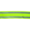 MELOTOUGH Tool Belt Suspenders Reflective Safety Suspenders With Fully Elastic