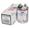 AMRAD ENGINEERING USA2209 Round Motor Run Capacitor, 15 MFD, 370/440