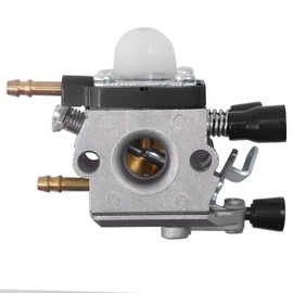 Carburetor Carb for Stihl BG45 BG46 BG55 BG65 BG85 SH55 SH85 42291200606 4229 120 0606 Leaf Blower Replaces Parts C1Q-S68 C1Q-S68G C1Q-S64 with Air Filter Fuel Filter Tune Up Kit