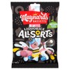 Bassett's Bassetts Liquorice Allsorts 165g (Pack of 12)
