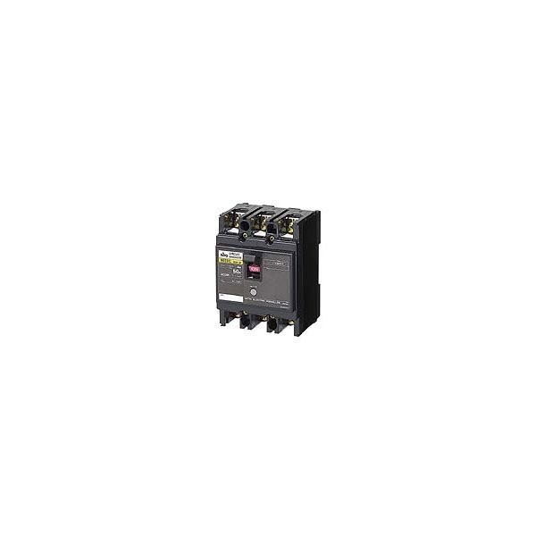 Nitto Kogyo NE53C3P20A Circuit Breaker (Contractual Type)