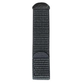 Reliefband Sport/Flex Replacement Band-Black (XL)