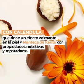 Yves Rocher Crema Corporal Reparadora Y Nutritiva 390 Ml