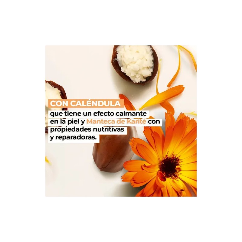 Yves Rocher Crema Corporal Reparadora Y Nutritiva 390 Ml