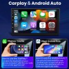 JOYINCAR For Toyota PRIUS 2010-2015 Android 13 Carplay Car Stereo
