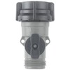 Gilmour 07V Nylon Hose Shut Off Valve
