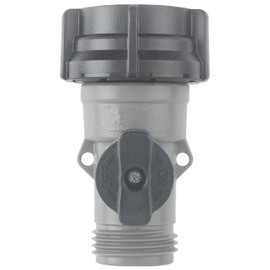 Gilmour 07V Nylon Hose Shut Off Valve