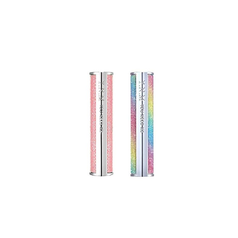 YNM Honey Lip Balm Set (Pink) Original lip balm &