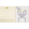 Adorno para tarta de boda con texto en inglés «Lovejoy