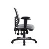 Casafoyer Articulate Mesh Office Chair: Enhanced Comfort & Productivity |