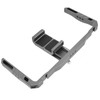 Aluminium Alloy Phone Video Cage with Dual Handles Portable Phone
