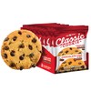 Classic Cookie, Soft Baked Cookie, Chocolate Chip 3oz, 8 Count