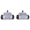 JZGRDN 2PCS Front Brake Wheel Cylinder 43092-1054 Compatible with Kawasaki