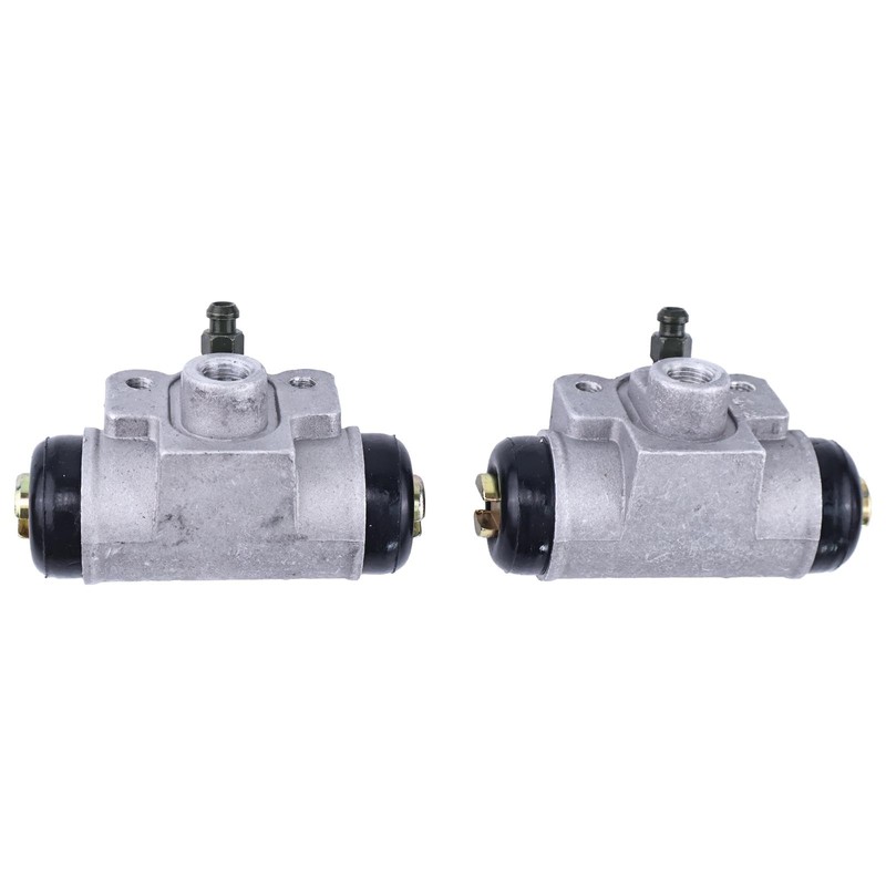 JZGRDN 2PCS Front Brake Wheel Cylinder 43092-1054 Compatible with Kawasaki