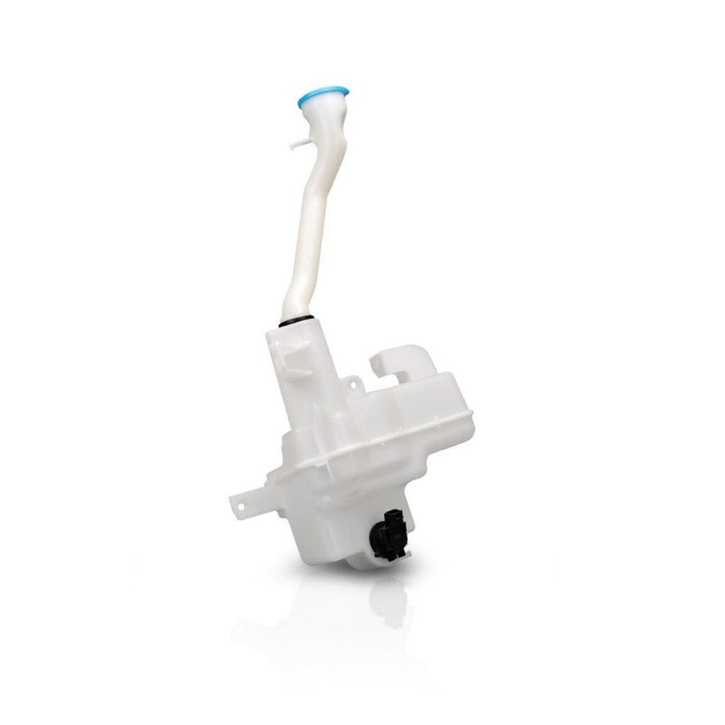 For Honda Civic 2012-2015 Windshield Washer Reservoir | Pump/Neck/Cap/Hose/Seals |
