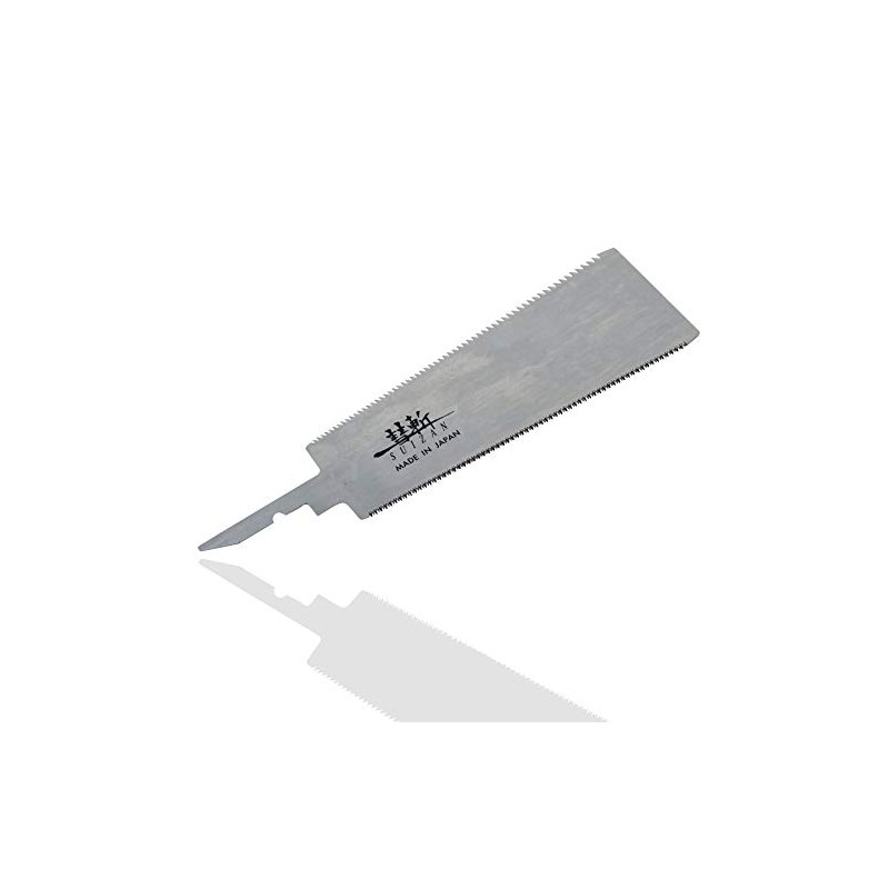 SUIZAN Replacement Blade For Japanese Pull Saw Hand Saw 8