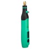 Electric Grinding Pen Rechargeable Cordless Grinder 5 Gears Speed Regulation