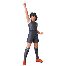 UDF Ultra Detail Figure No. 625 Captain Tsubasa Kojiro Hinata Approx. 3.7 inches (93 mm), Painted Finished Figure