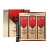gold black Galleria Areumdrigeum Black Black Ginseng Every Ginseng Premium 10ml 30 packs / 갤러리아 아름드리금흑흑삼에브리진생프리미엄10ml30포