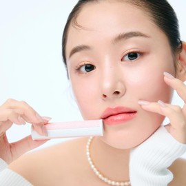 YNM Ultimate Lip Plumper, PEACH SODA, Mild Lip Plumper, 0.1 oz, Moisturizing, Hydrating, High-Shine Sheer