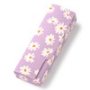 Looca Eyeglass Case, Eyeglass Case, Easy to Open and Close