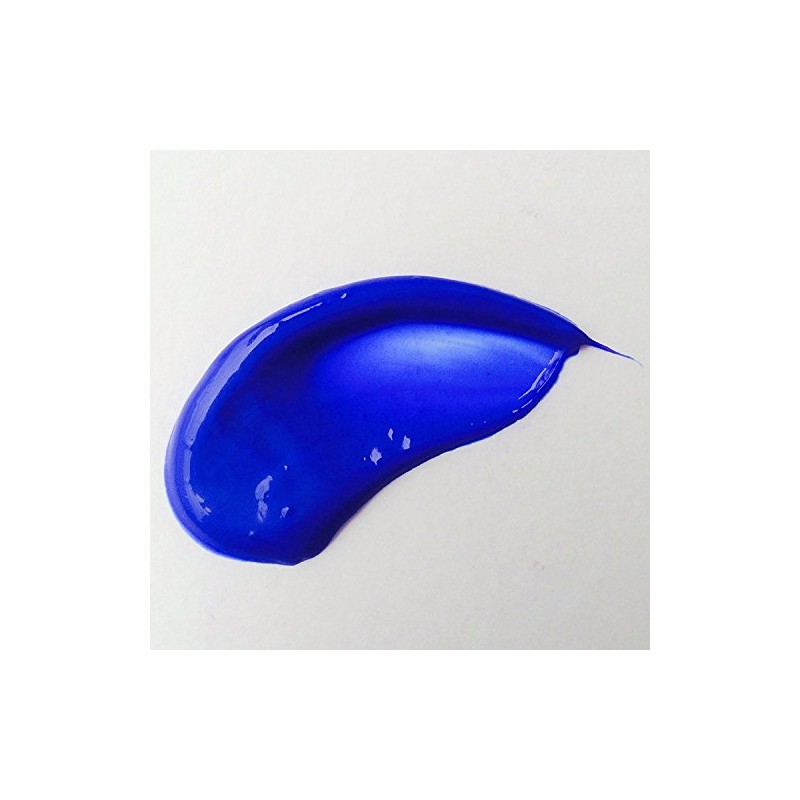Y.S. Park Wyeth Park Professional Y.S.PARK Hair Paint Cream Blue
