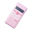 XROLAND Scientific Portable Calculators Functional Engineering Scientific Calculator Multiple Modes