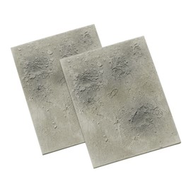 Tomytec DCMA09 1/144 Diocolle Combat Series Battlefield Earth City A Painted Plastic Model 318262