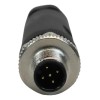 Bs 8151-0/pg9 Conector Para Sensor Turck