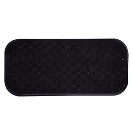 MSV Premium Rubber Shower Mat