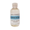 Simply Essential Nourish & Grow Beard Oil with Rosemary, Geranium