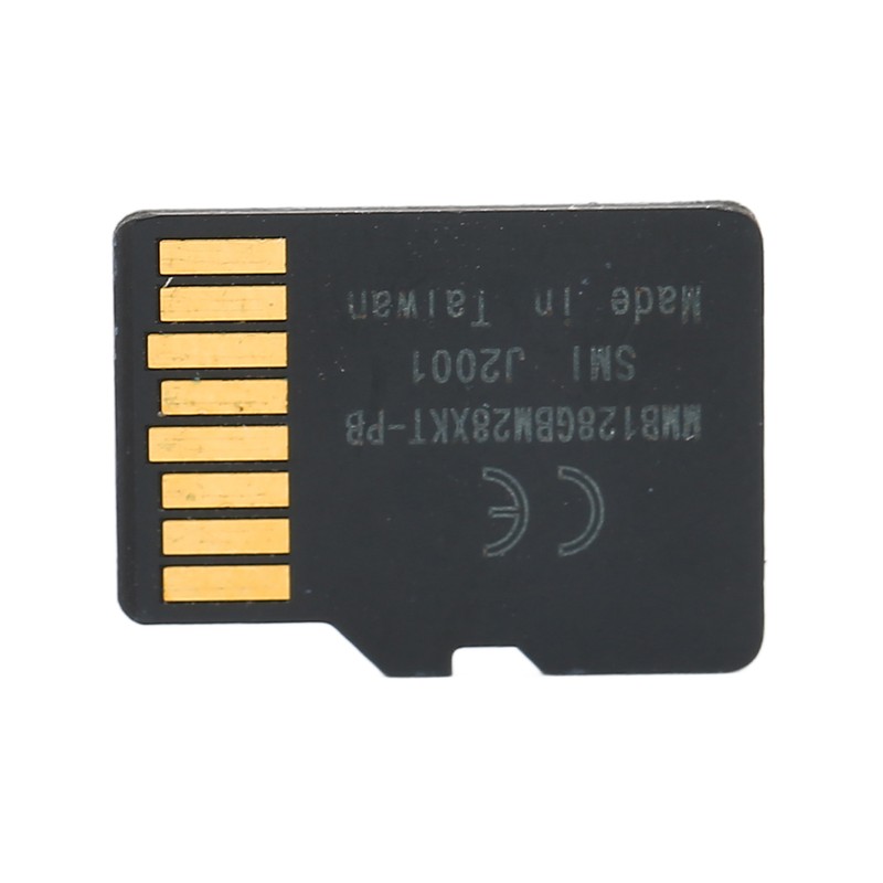 Micro Memory Card Class 10 High Speed 10M Waterproof Shock