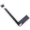 Deal4GO Caja de almacenamiento HDD con cable de disco duro