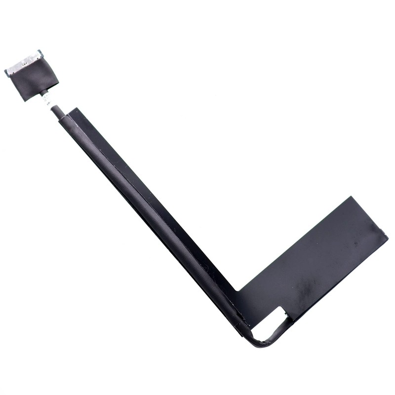 Deal4GO Caja de almacenamiento HDD con cable de disco duro