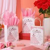 Geyoga 50 Sets Quinceanera Party Favors for Guests 15 Years