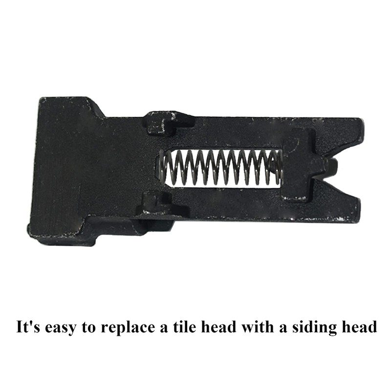 45RN-VSA Vinyl Siding Kit Replacement for DW45RN, DW45RN-CA, Siding Nailer